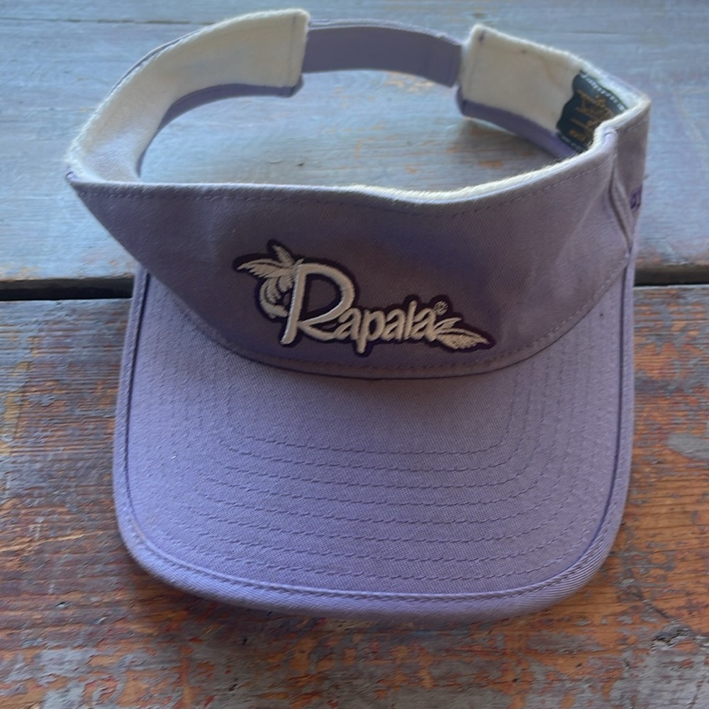 Rapala Sun ball cap